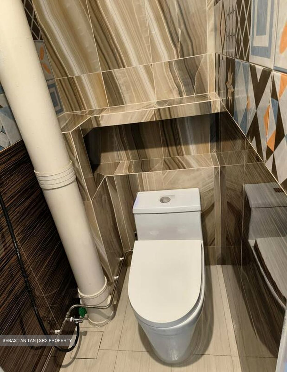 Blk 405 Hong Kah Court (Jurong West), HDB Executive #501232721